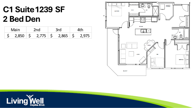 floor plan drawing