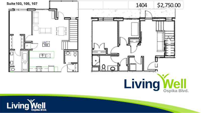 floor plan drawing